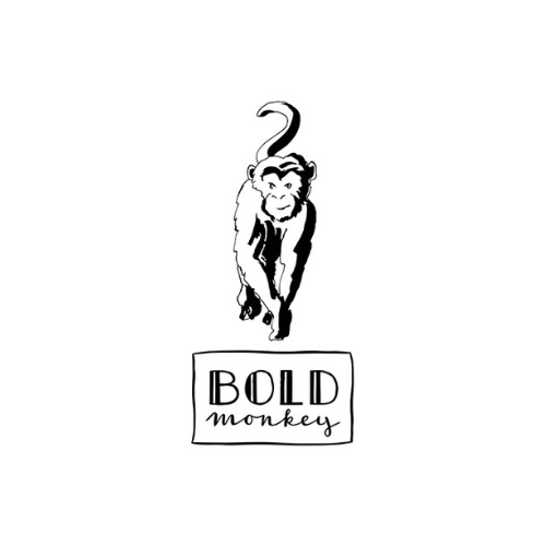 Bold Monkey