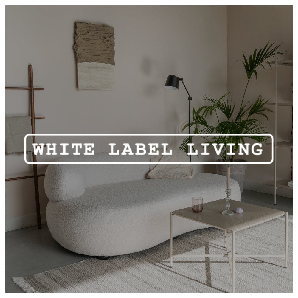 White Label Living
