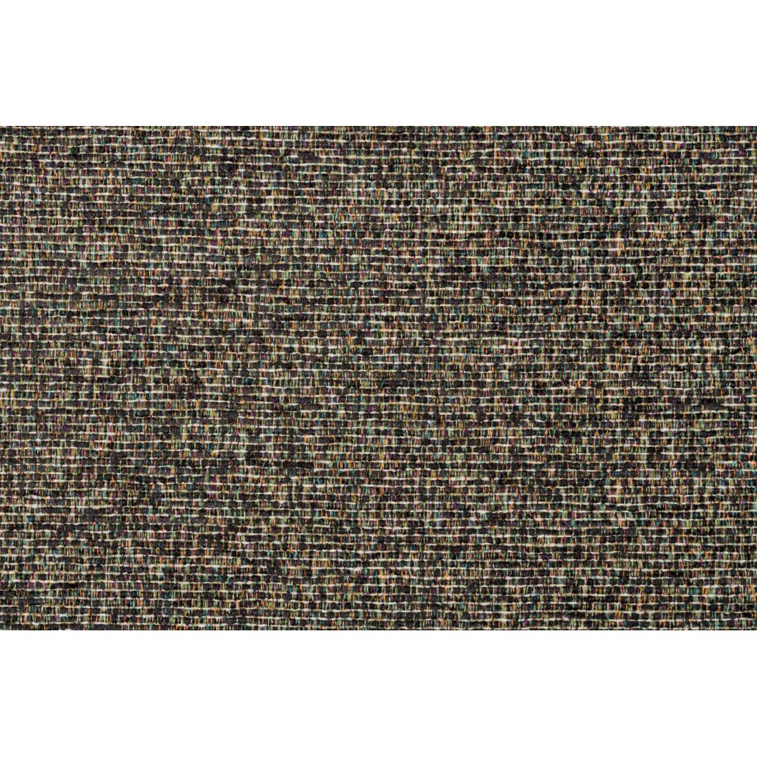 Dutchbone Bankje Fern Zwart