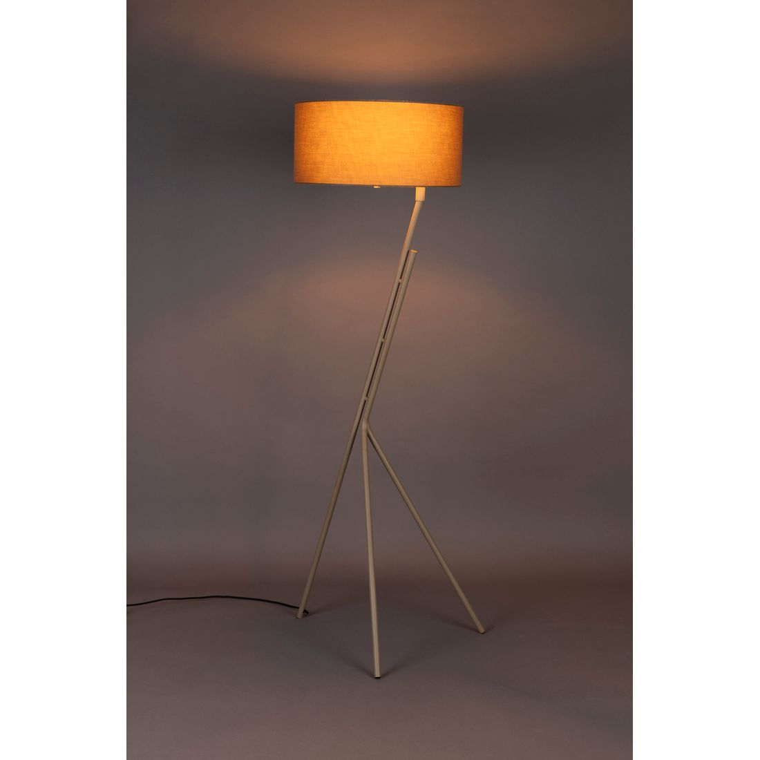 Dutchbone Vloerlamp Murphy