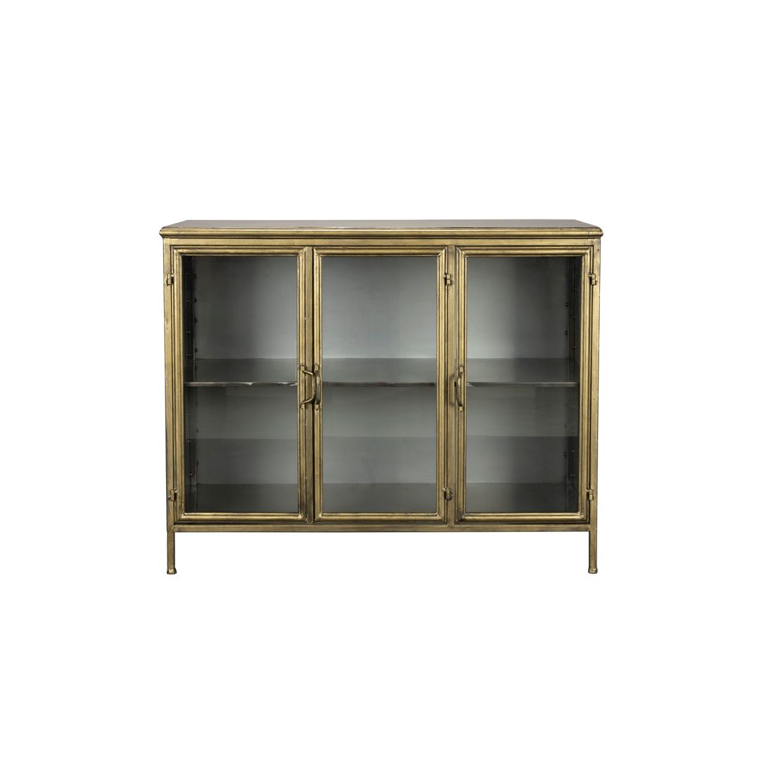 Dutchbone Dressoir Gertlush