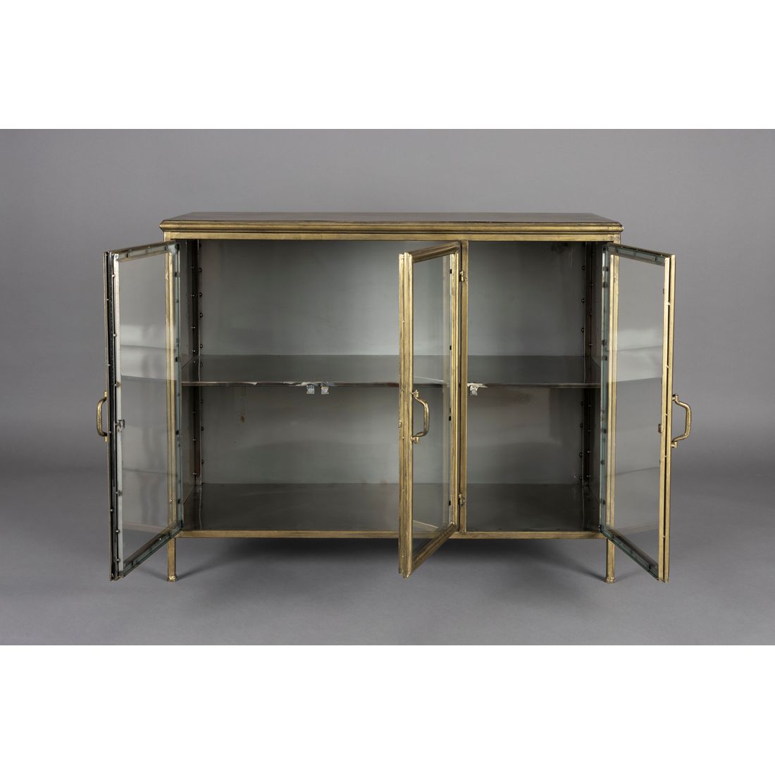 Dutchbone Dressoir Gertlush