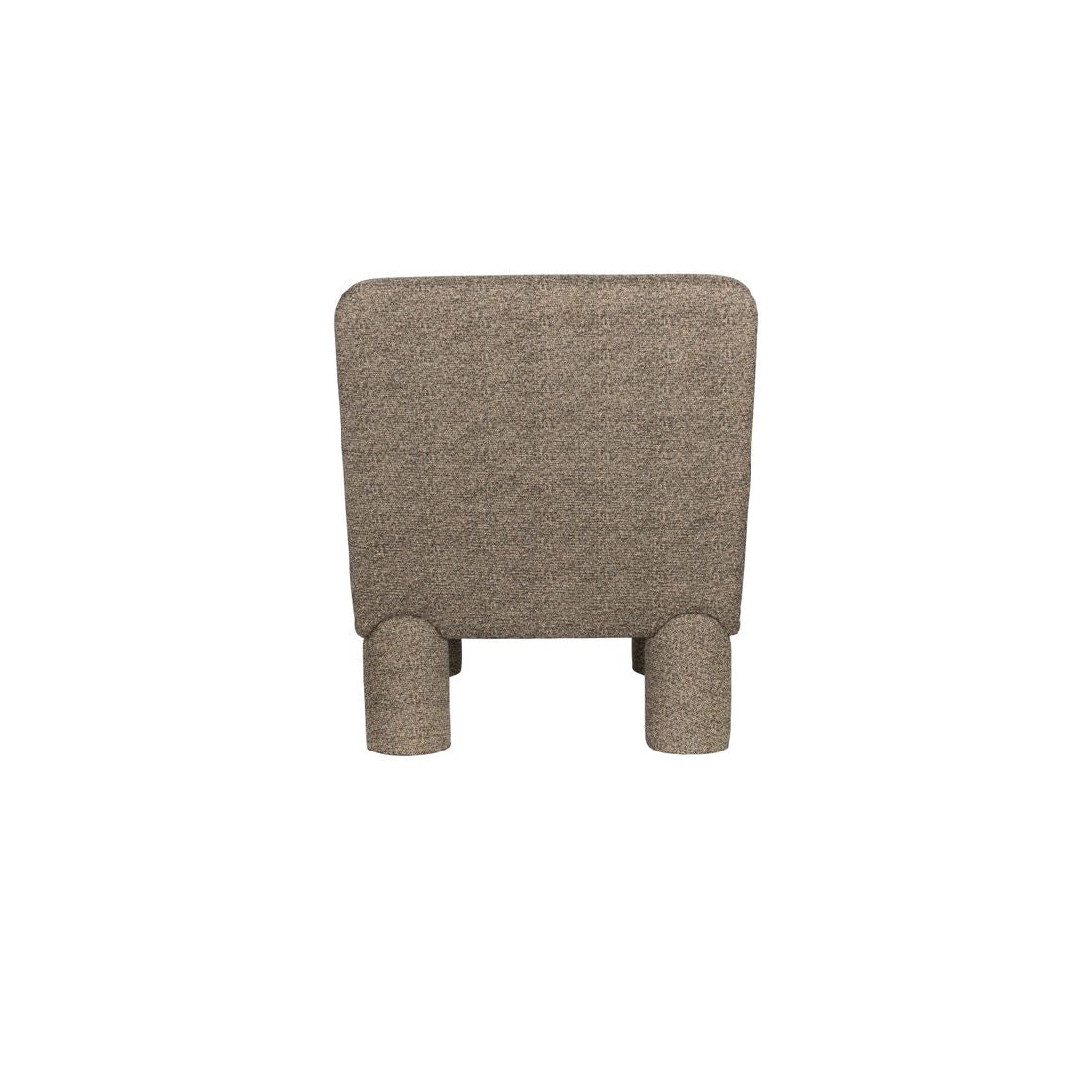 Dutchbone Fauteuil Fern Grijs