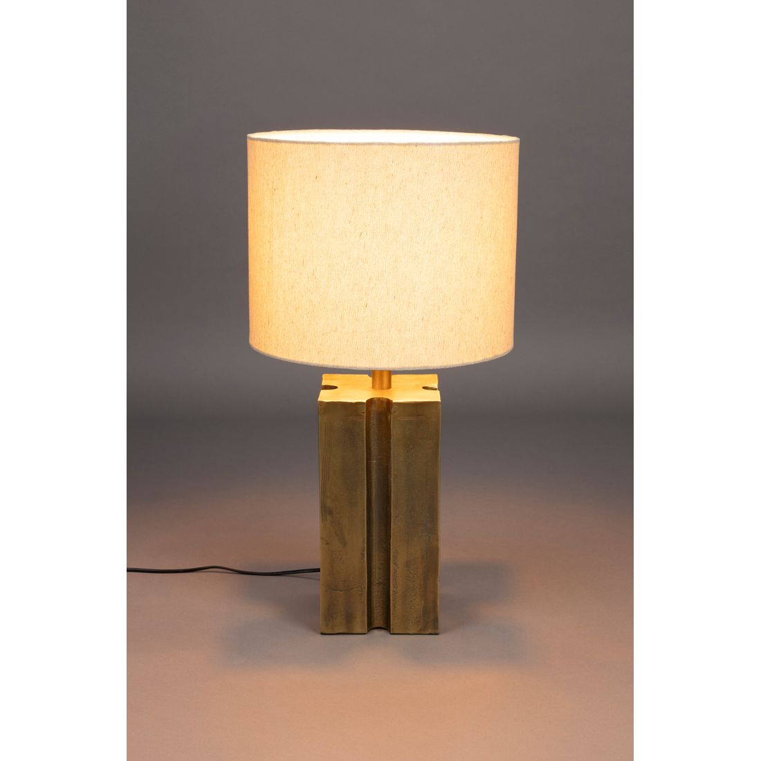 Dutchbone Tafellamp Roc