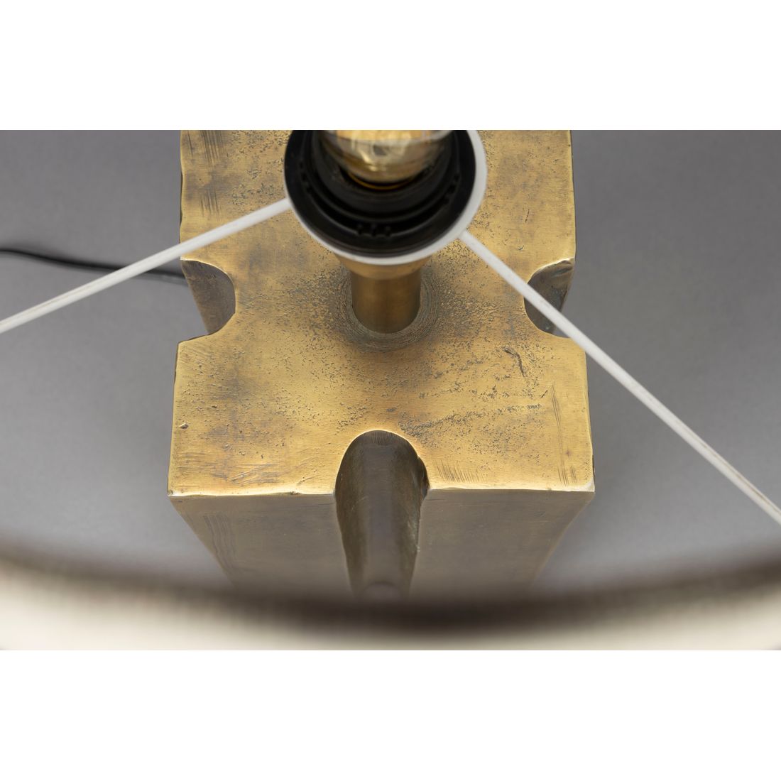 Dutchbone Tafellamp Roc