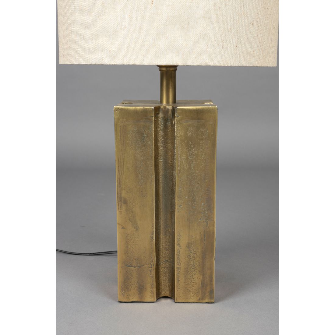 Dutchbone Tafellamp Roc