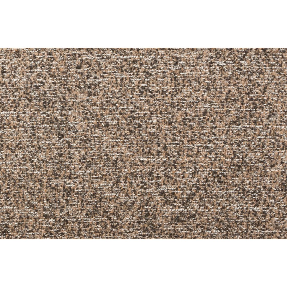 Dutchbone 3-zits Bank Shelly Beige + Chaise Longue Rechts