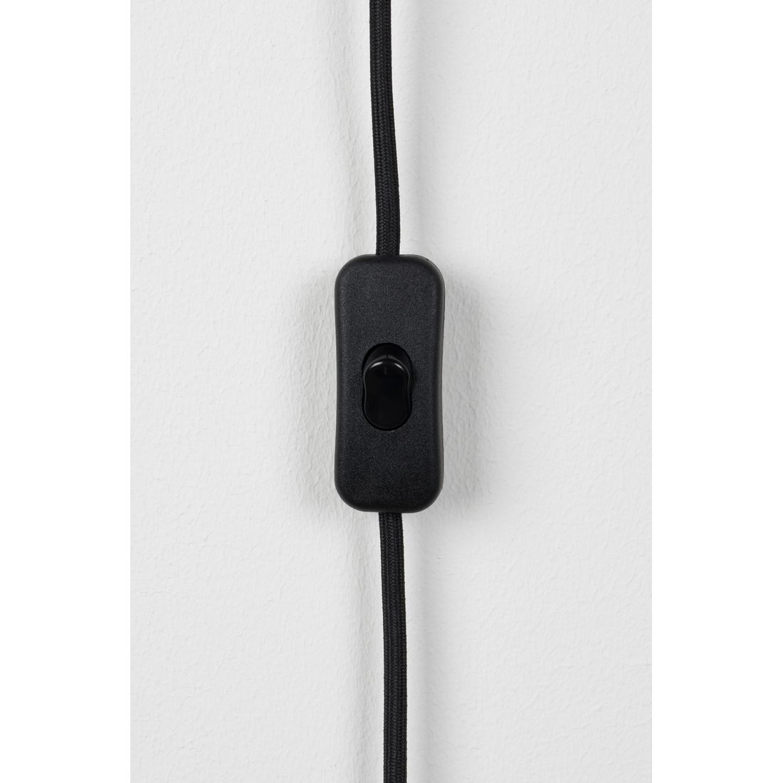 White Label Living Wandlamp Sunny Rond S