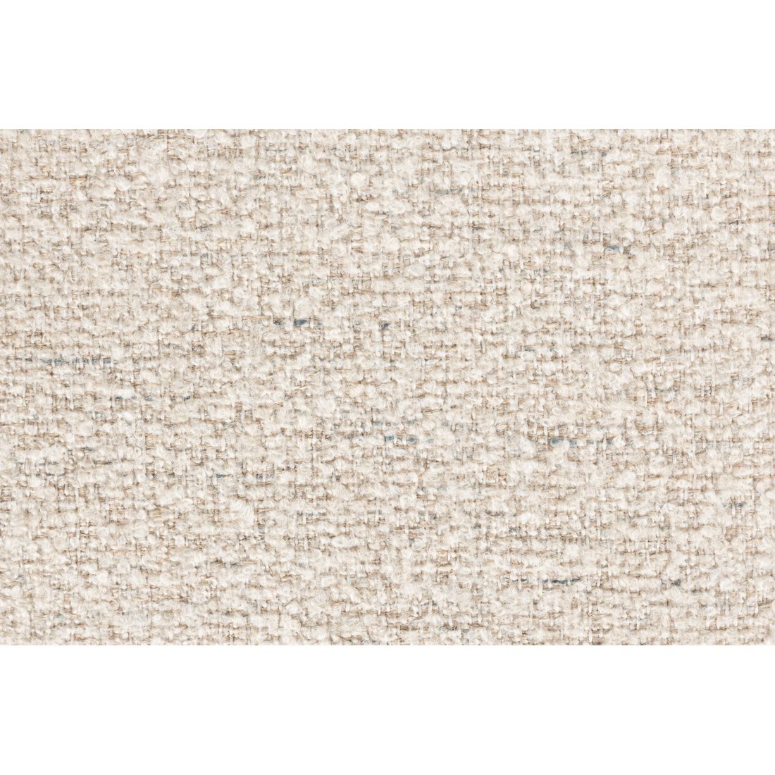 Dutchbone Bijzettafel Shelly Wit Walnoot