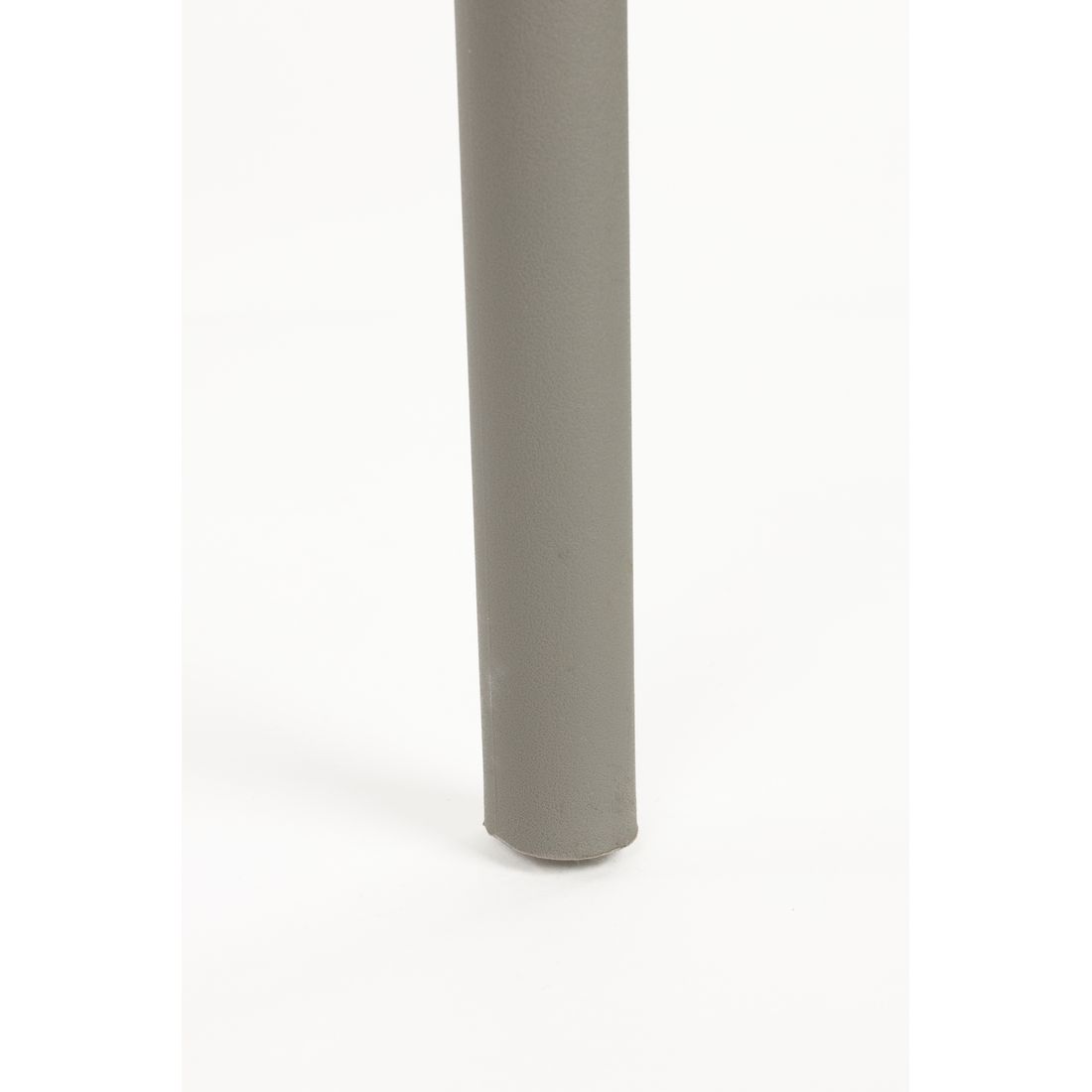 White Label Living Tuinstoel Serra Grijs