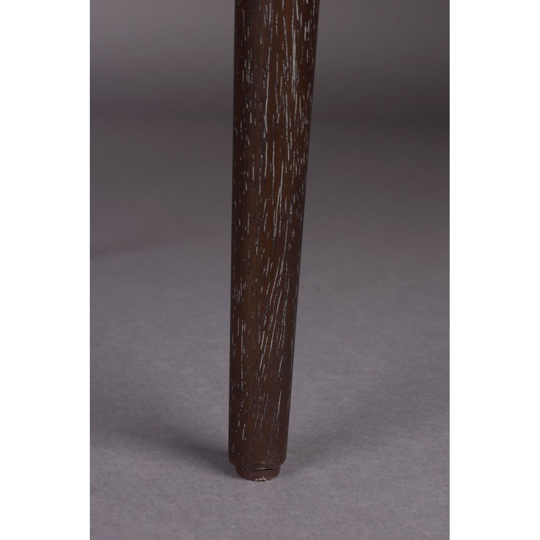 Dutchbone Eetkamerstoel Sela Off Wit