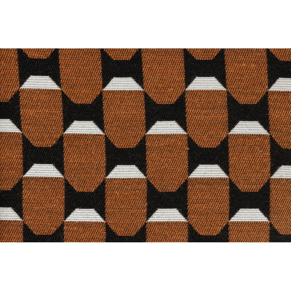 White Label Living Poef Pin