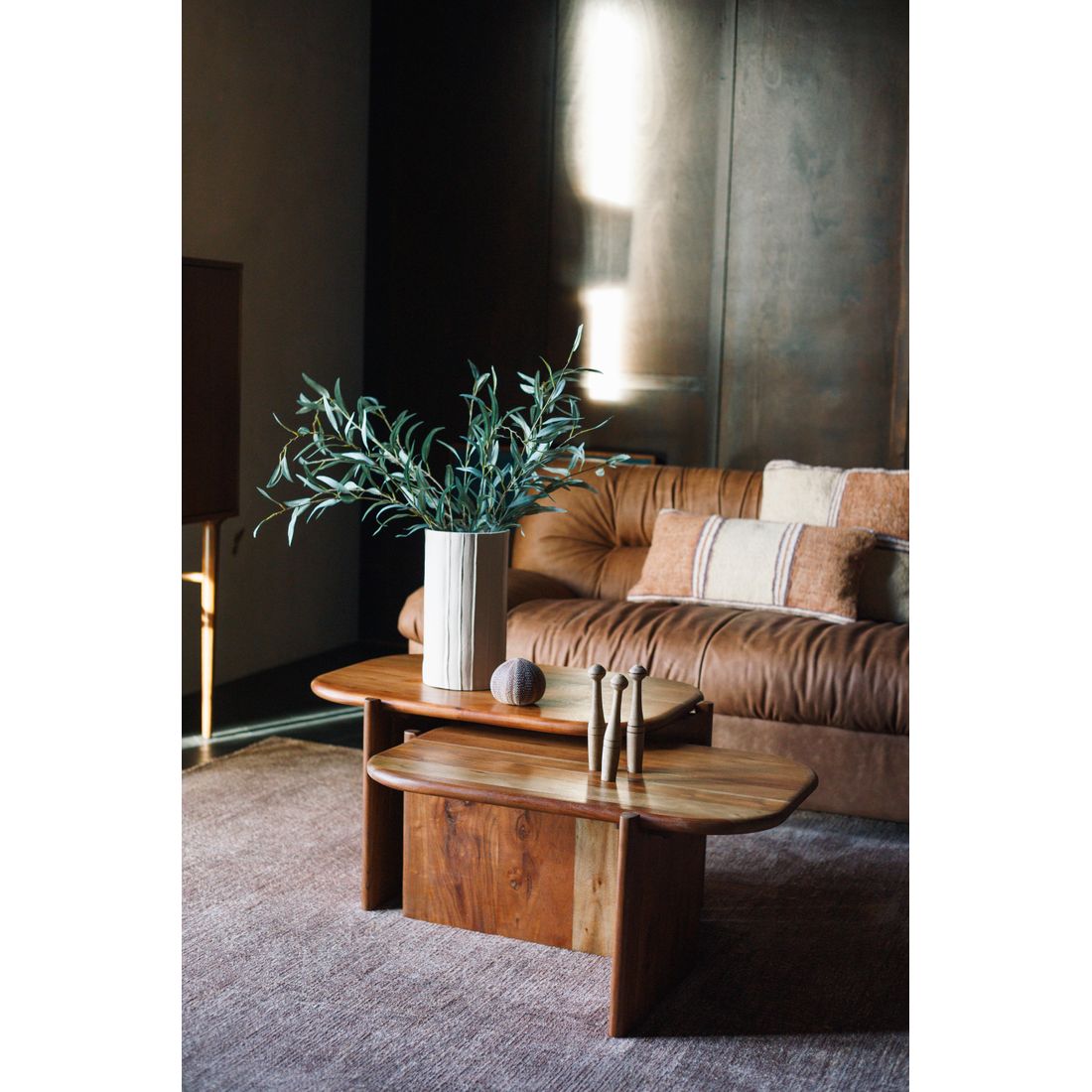 Dutchbone Salontafel Feller