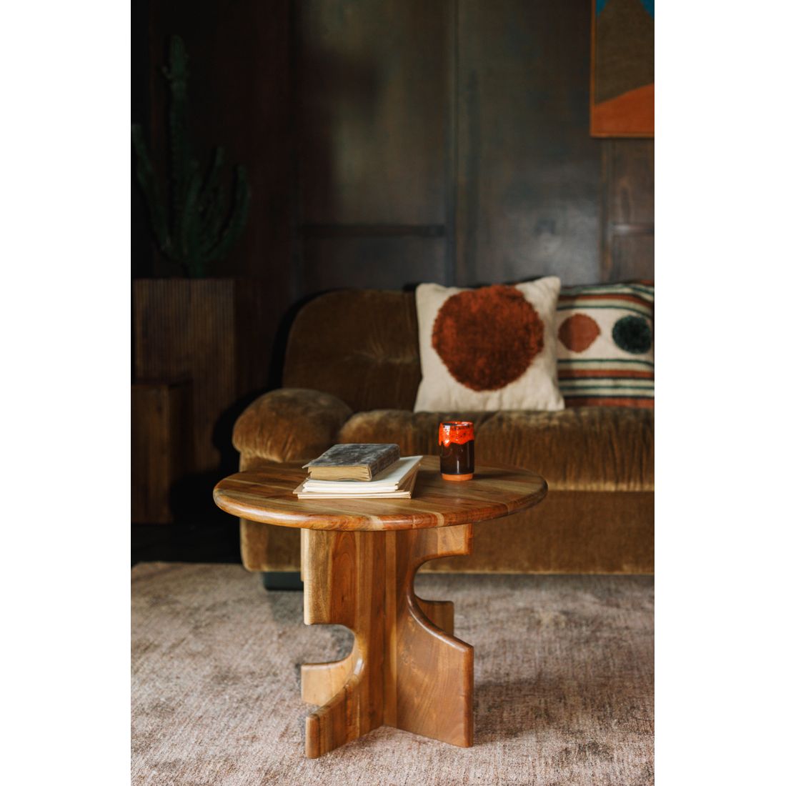 Dutchbone Bijzettafel Morgan