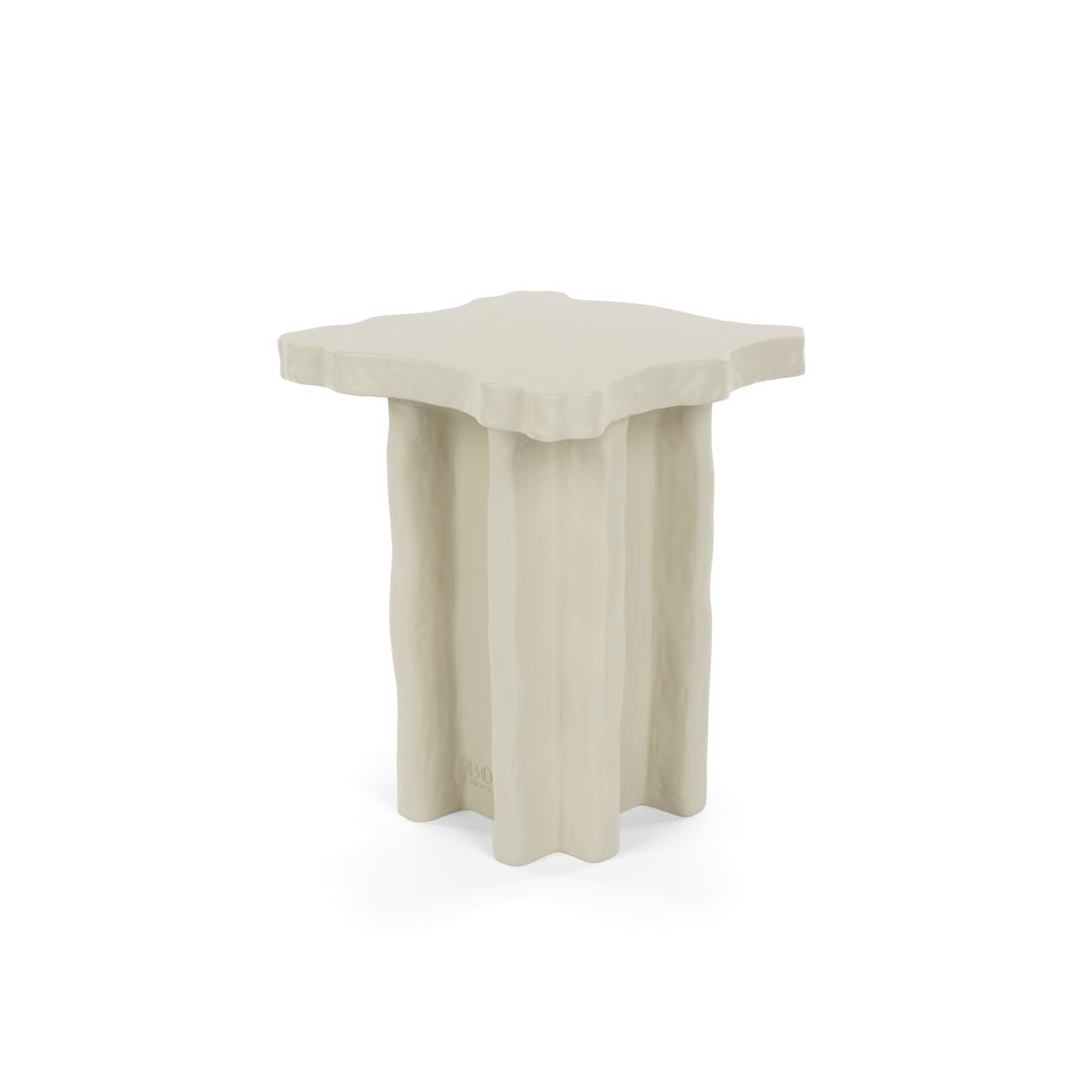 Bold Monkey Bijzettafel Born To Be Alive Vierkant