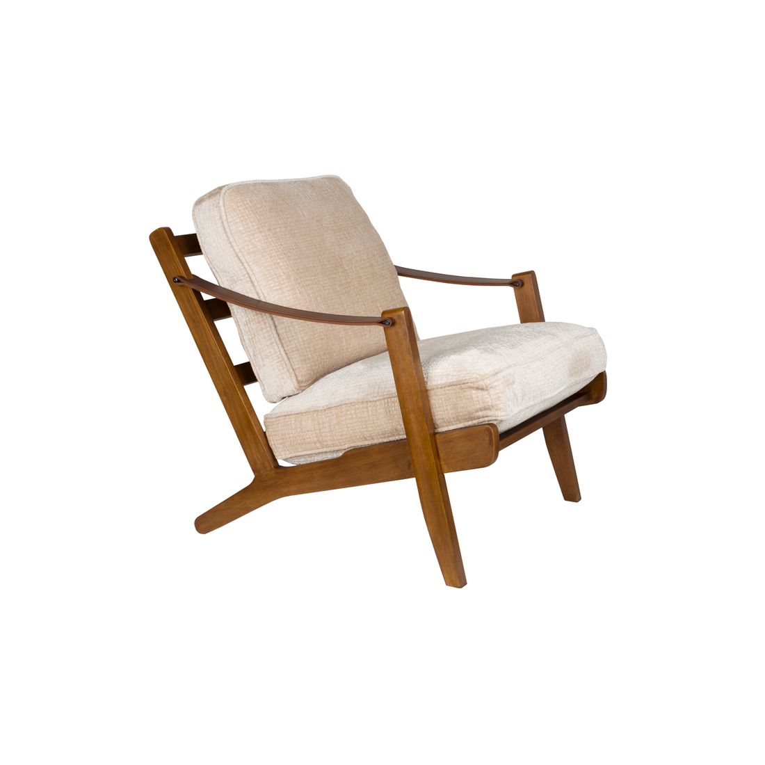 Dutchbone Fauteuil Washington