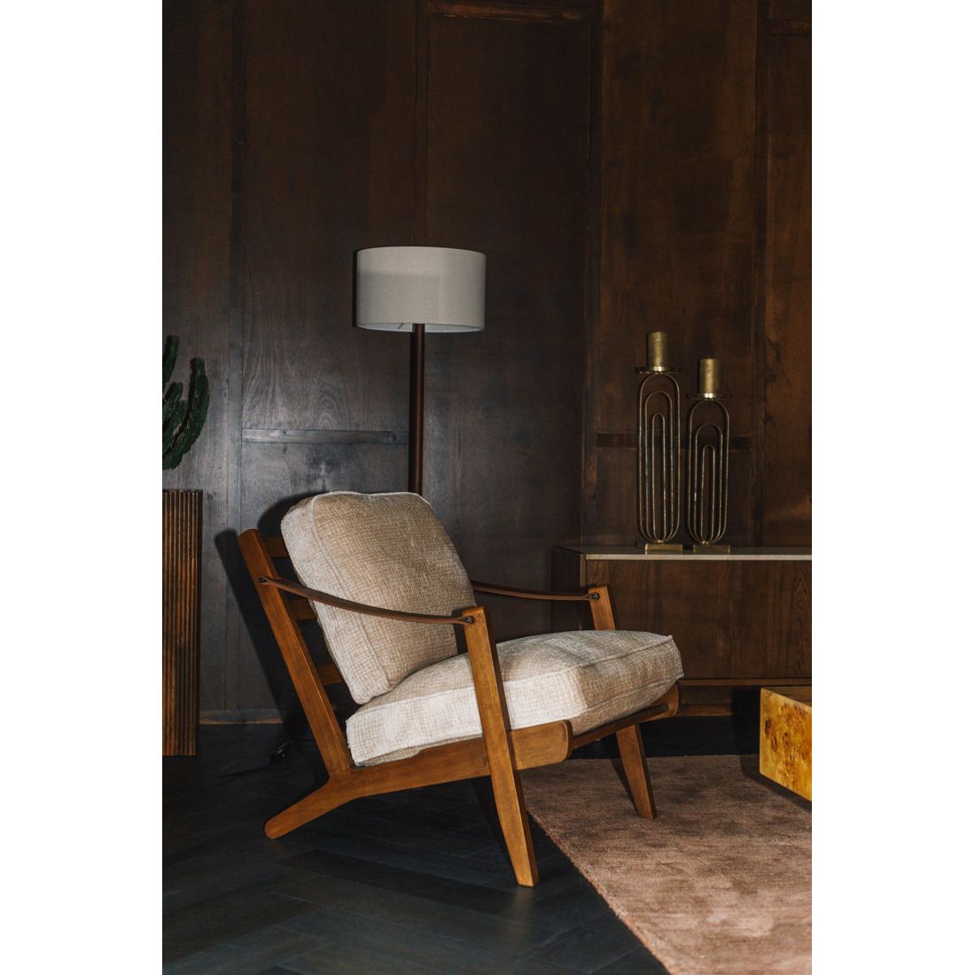 Dutchbone Fauteuil Washington