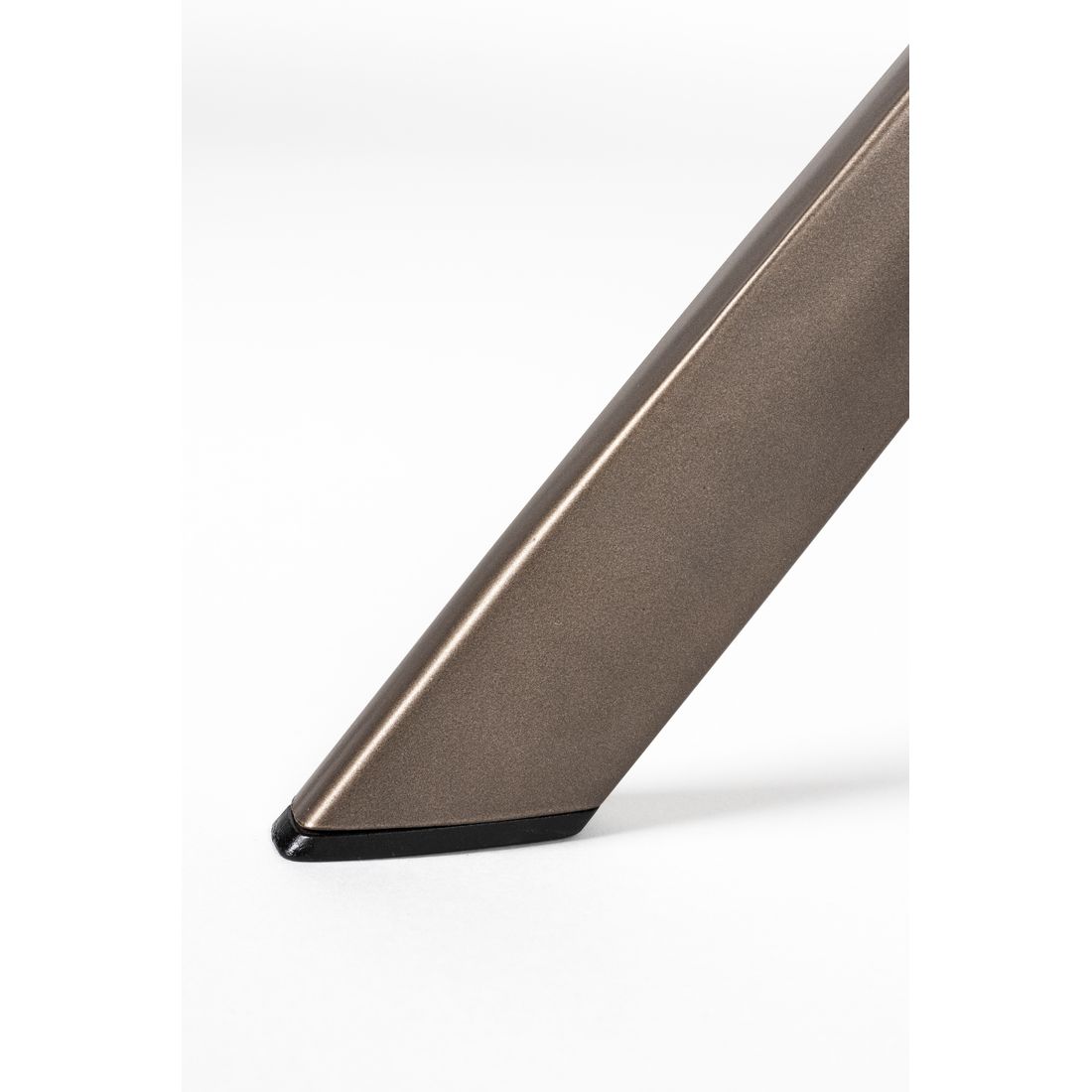 White Label Living Eetkamerstoel Toye Bruin