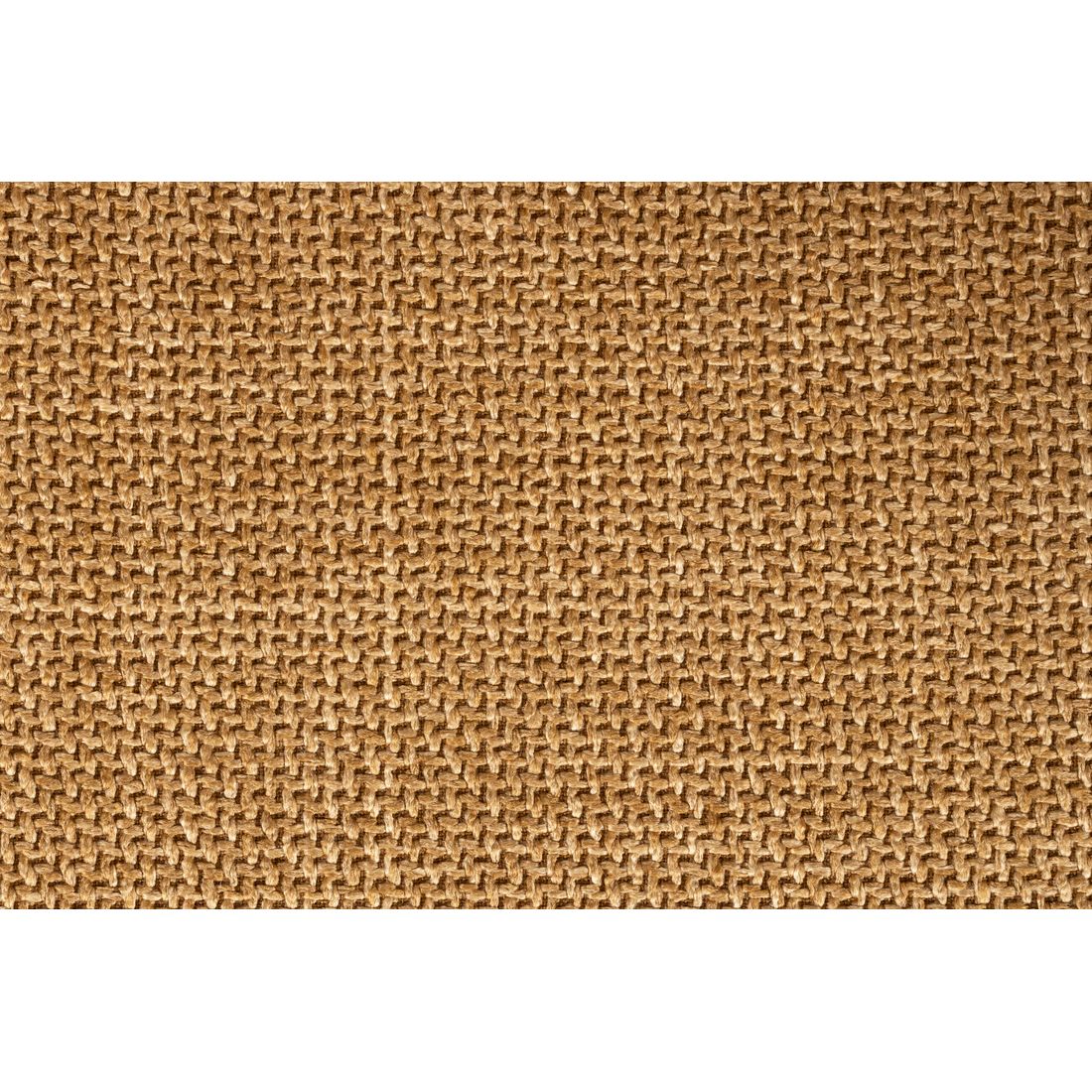 White Label Living Eetkamerstoel Toye Okergeel