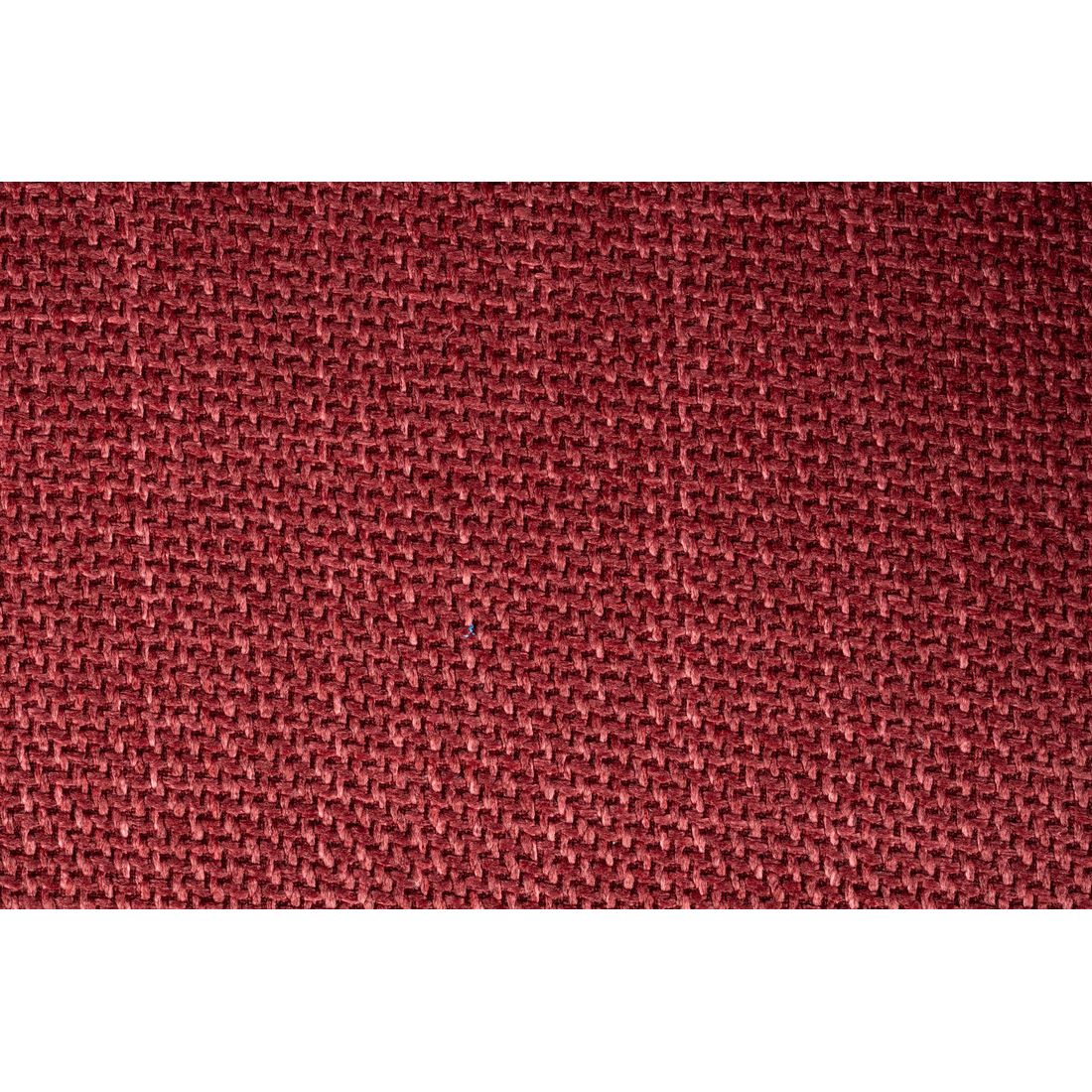 White Label Living Eetkamerstoel Toye Red