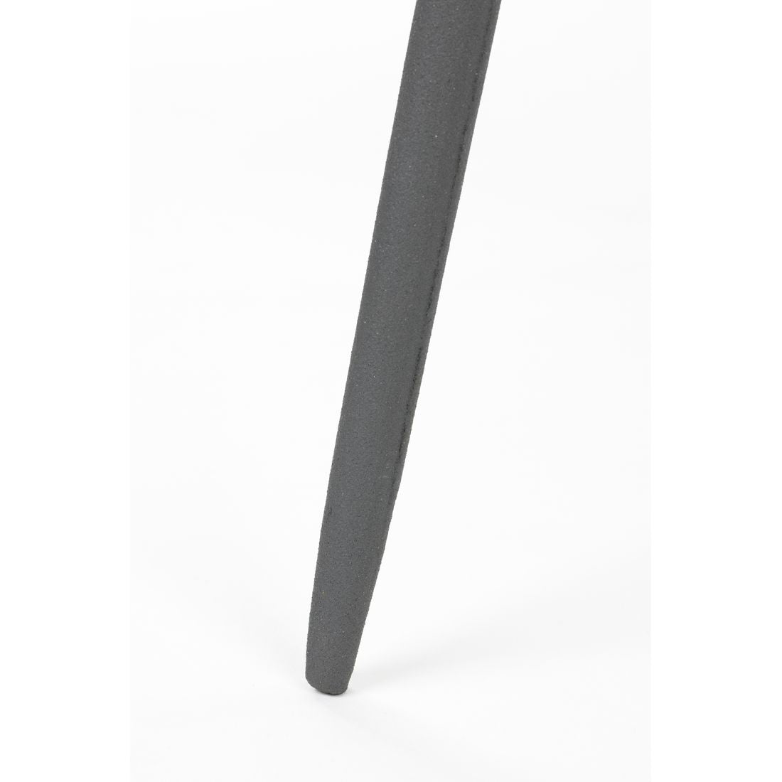 White Label Living Bijzettafel Karrara Wit