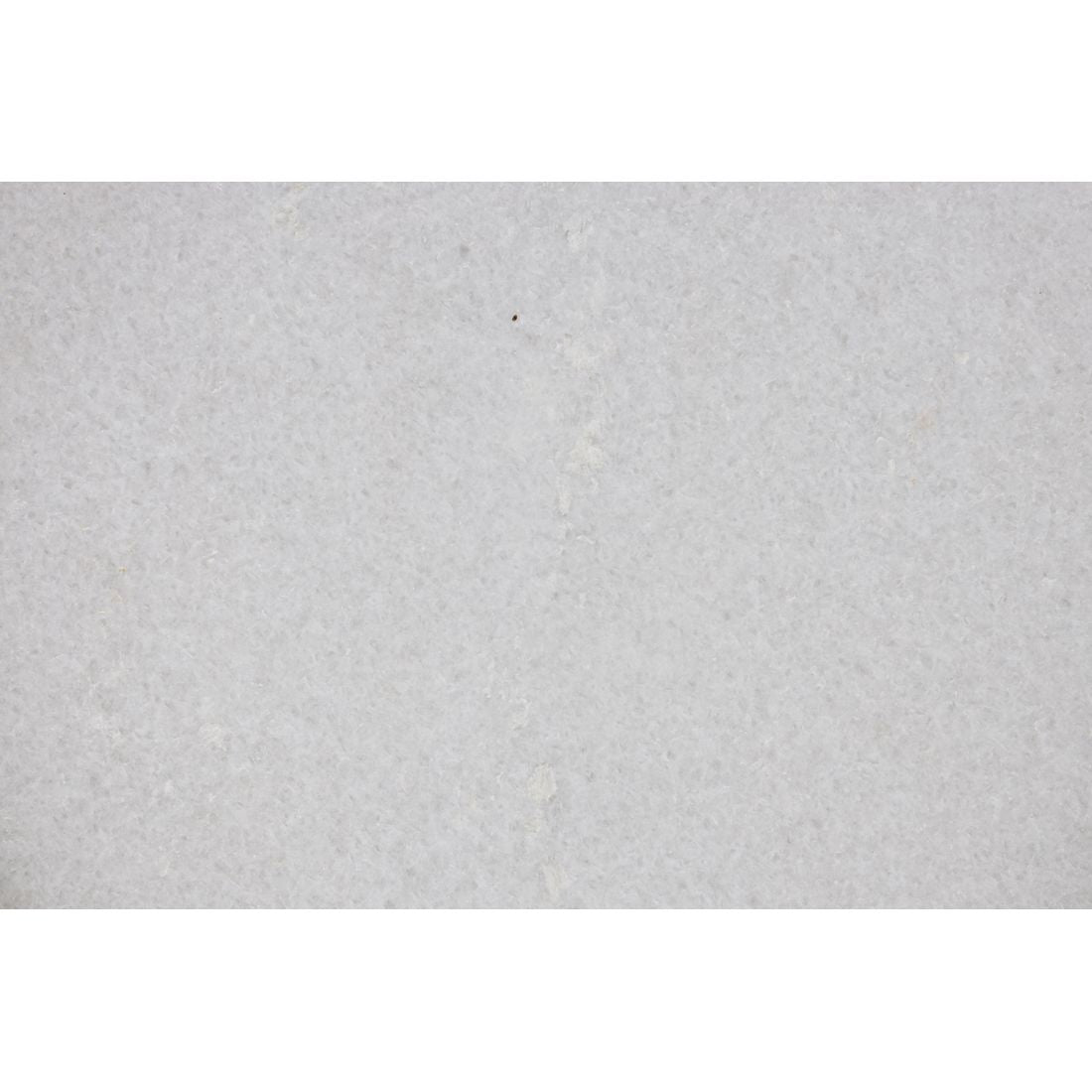 White Label Living Bijzettafel Karrara Wit