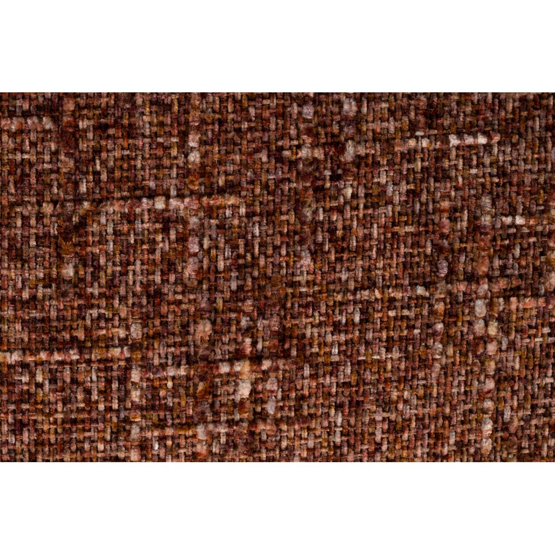 Dutchbone Fauteuil Kent bordeauxrood