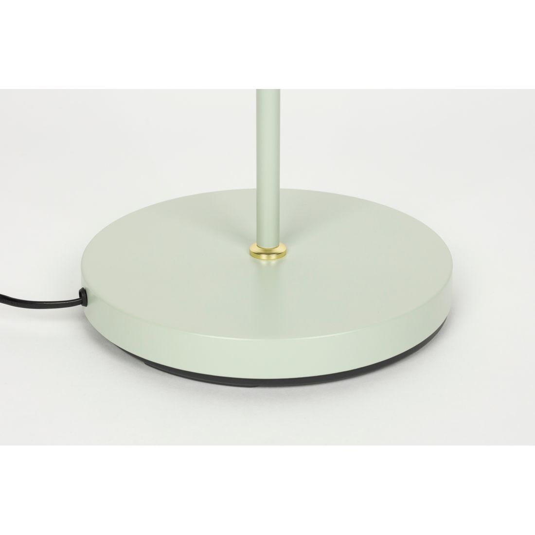 White Label Living Vloerlamp Aero Groen