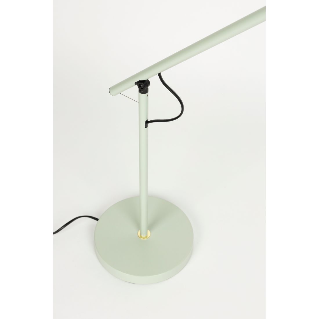 White Label Living Tafellamp Aero Groen