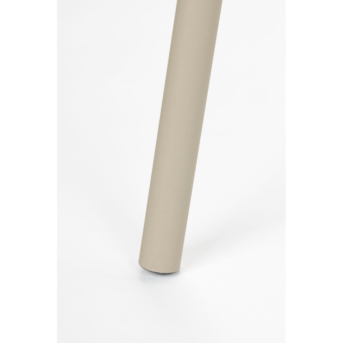 White Label Living Vloerlamp Susie Beige