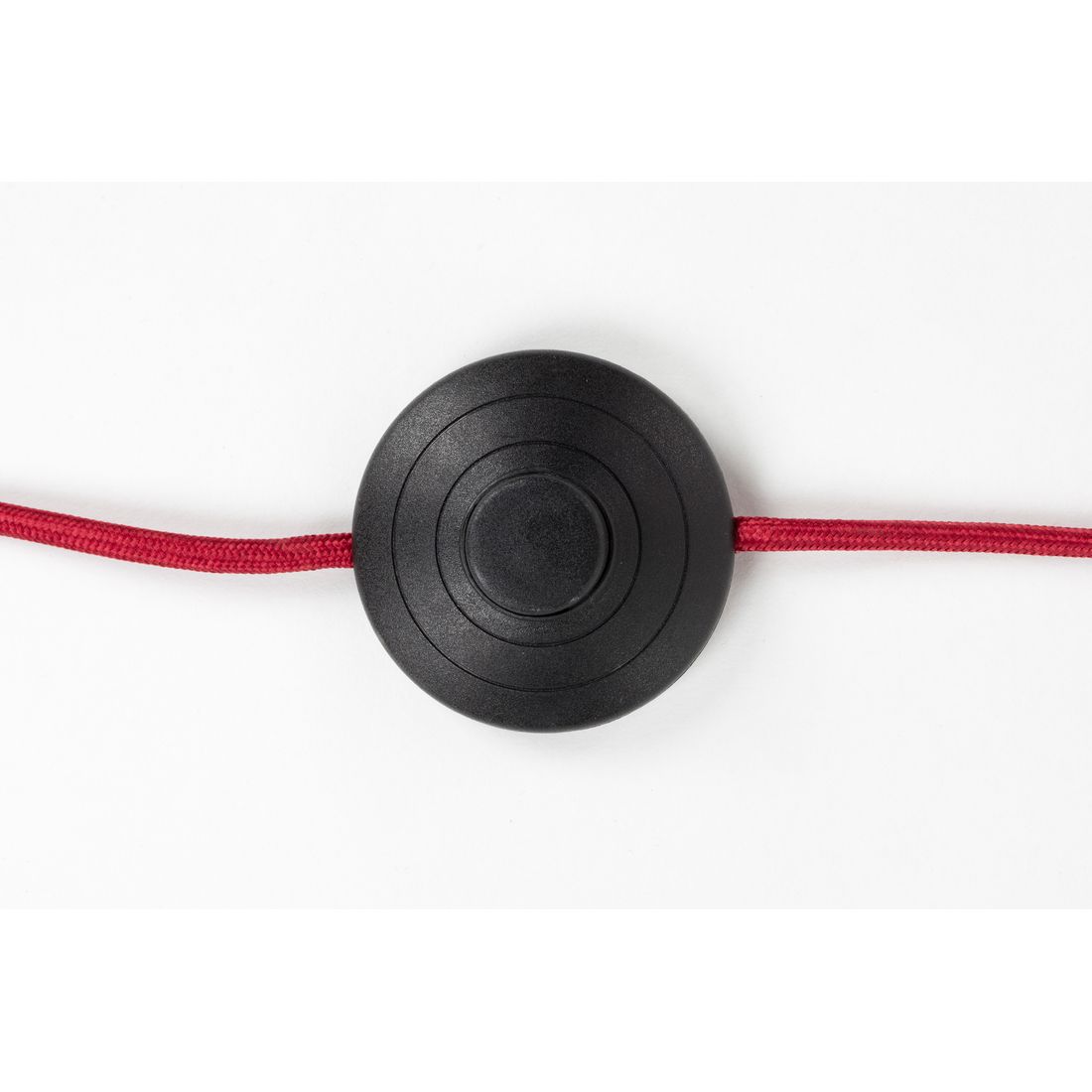 White Label Living Vloerlamp Susie Rood