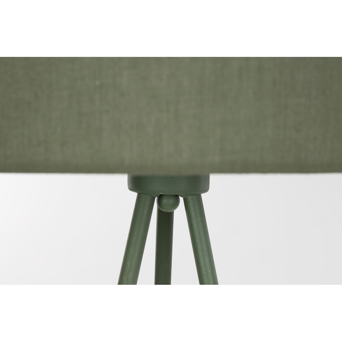 White Label Living Vloerlamp Susie Groen