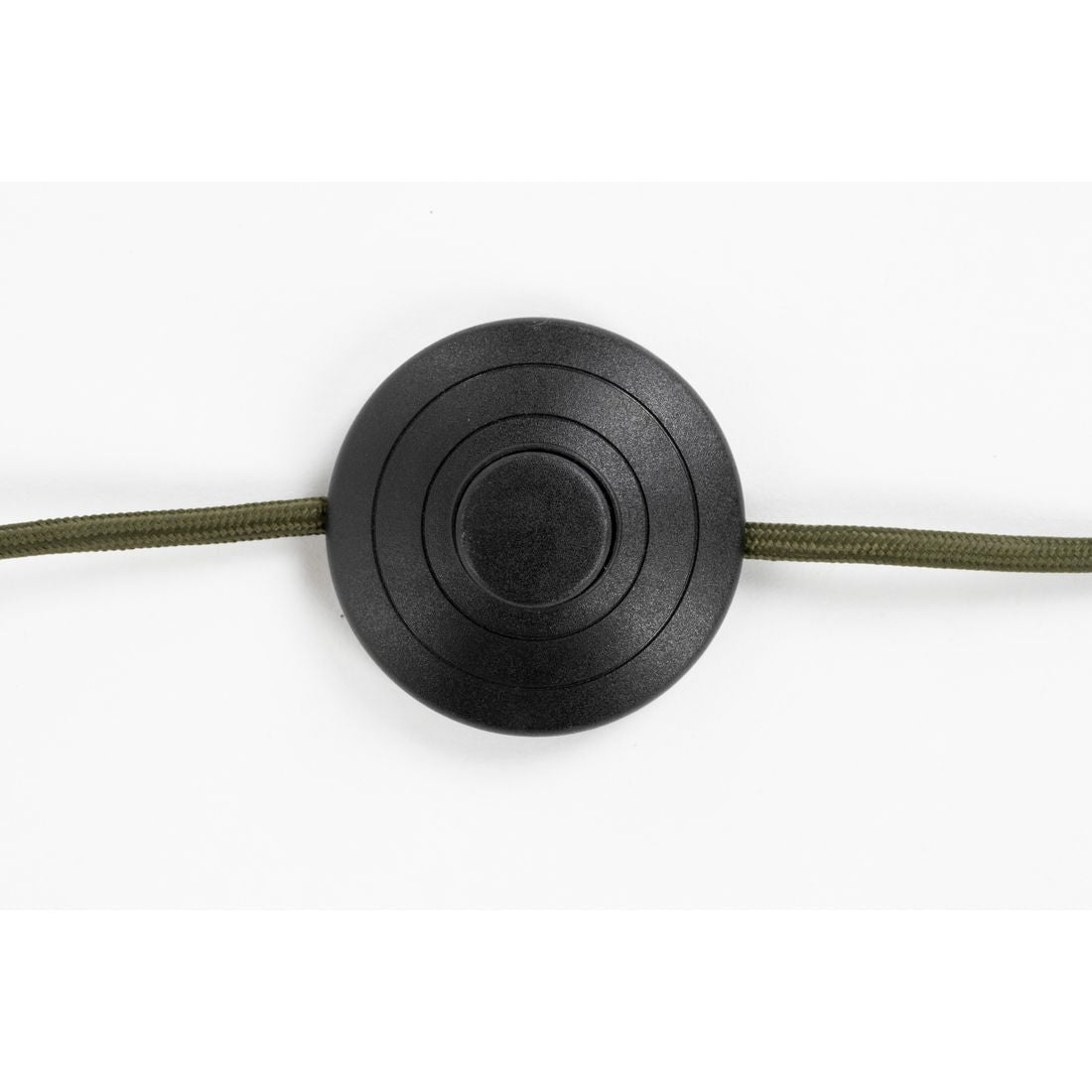 White Label Living Vloerlamp Susie Groen