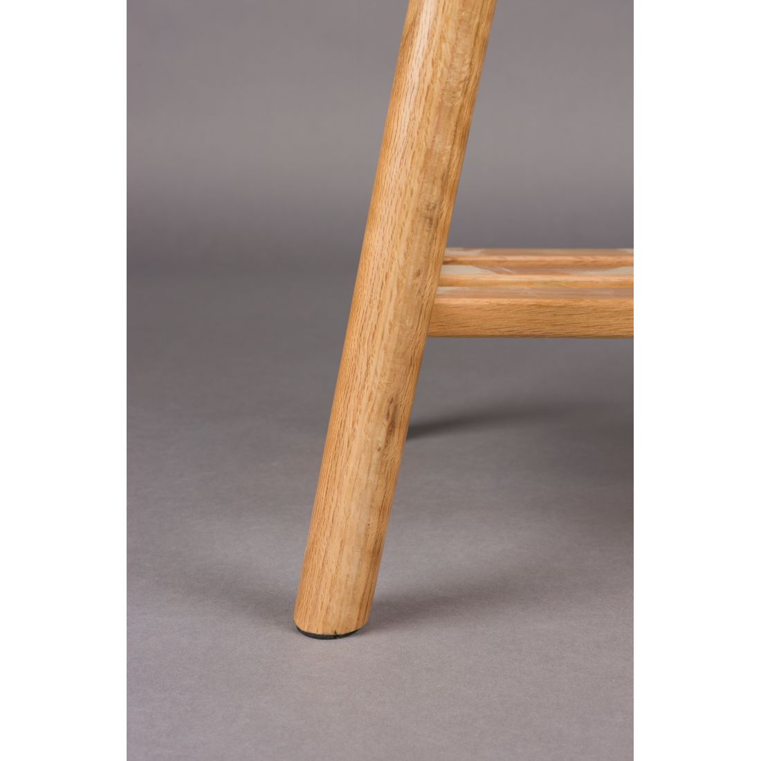 Dutchbone Kruk Kintaro Natuurlijk Eiken