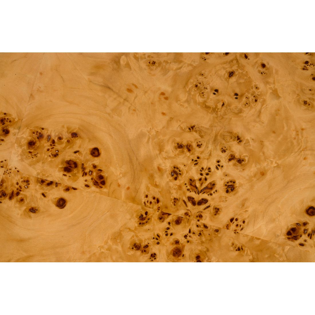 Dutchbone Bijzettafel Quinn Naturel