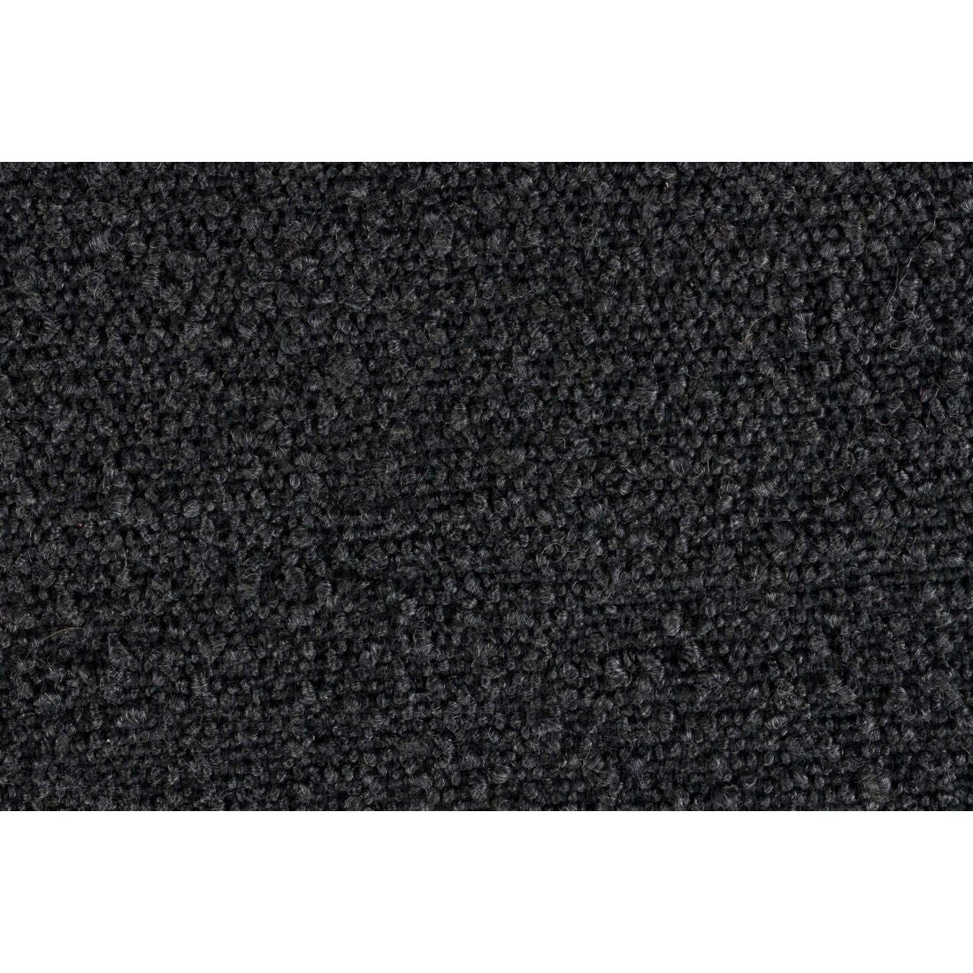 Dutchbone Barkruk Rodin Bouclé Zwart