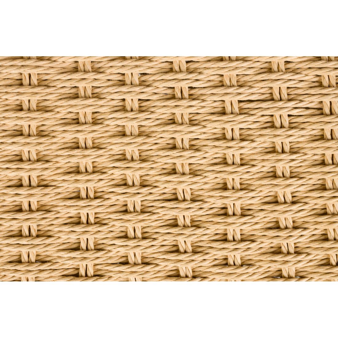 Dutchbone Barkruk Cecile Naturel