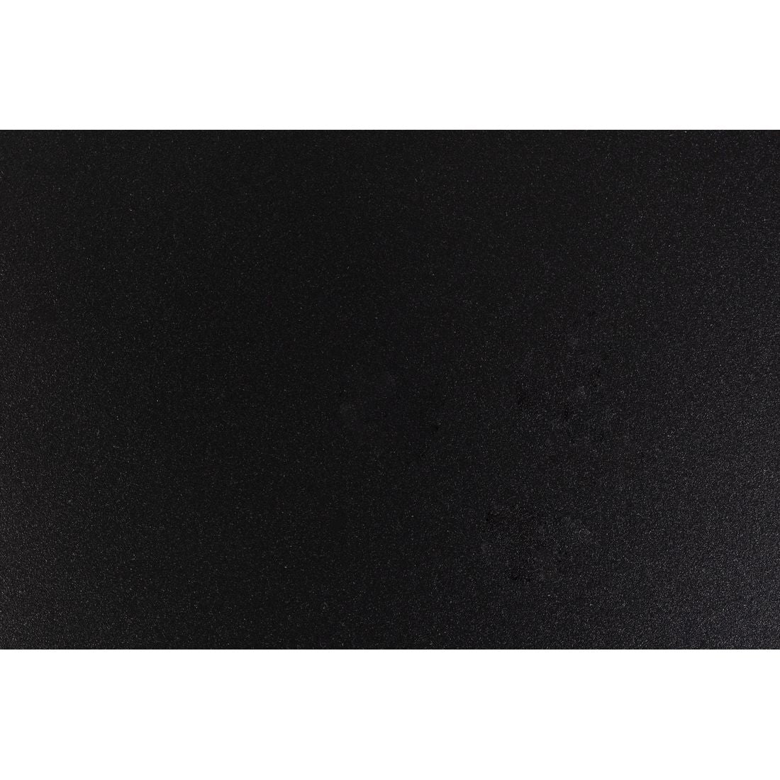 White Label Living Tuintafel Sanjay Zwart