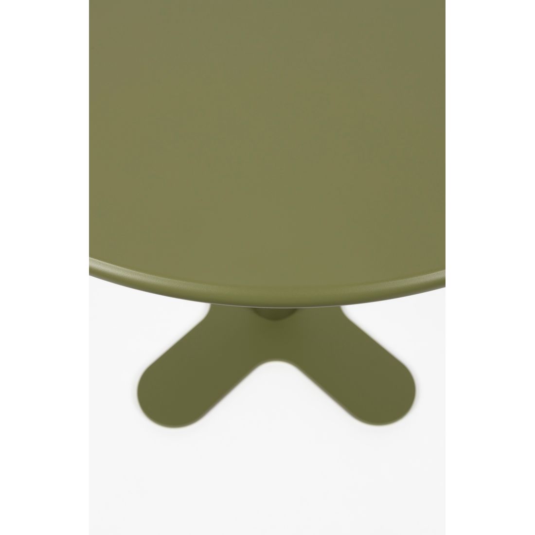 White Label Living Tuintafel Sanjay Groen