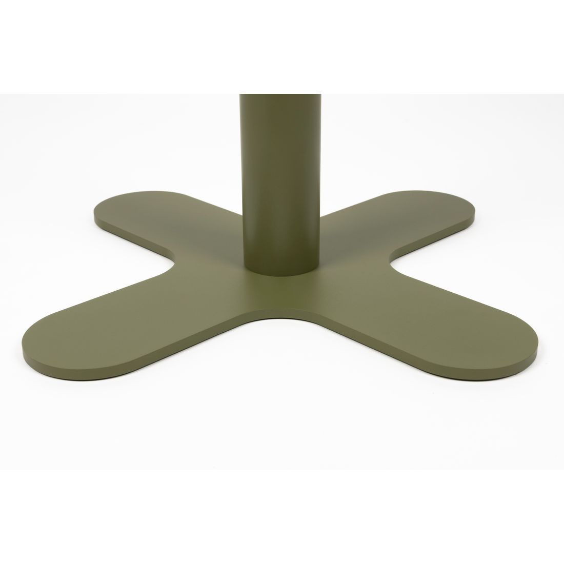 White Label Living Tuintafel Sanjay Groen