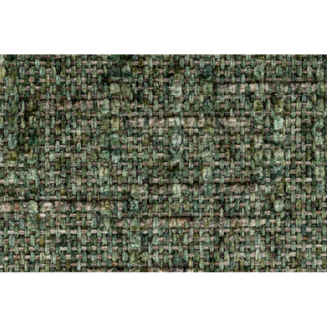 White Label Living Eetkamerstoel Claes Groen