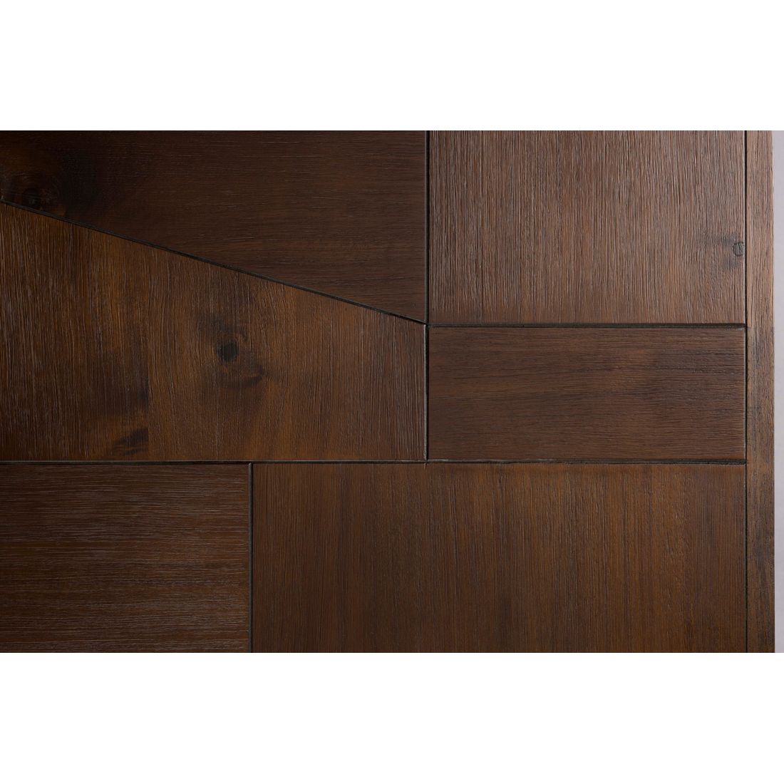 Dutchbone Salontafel Bruneau Walnoot