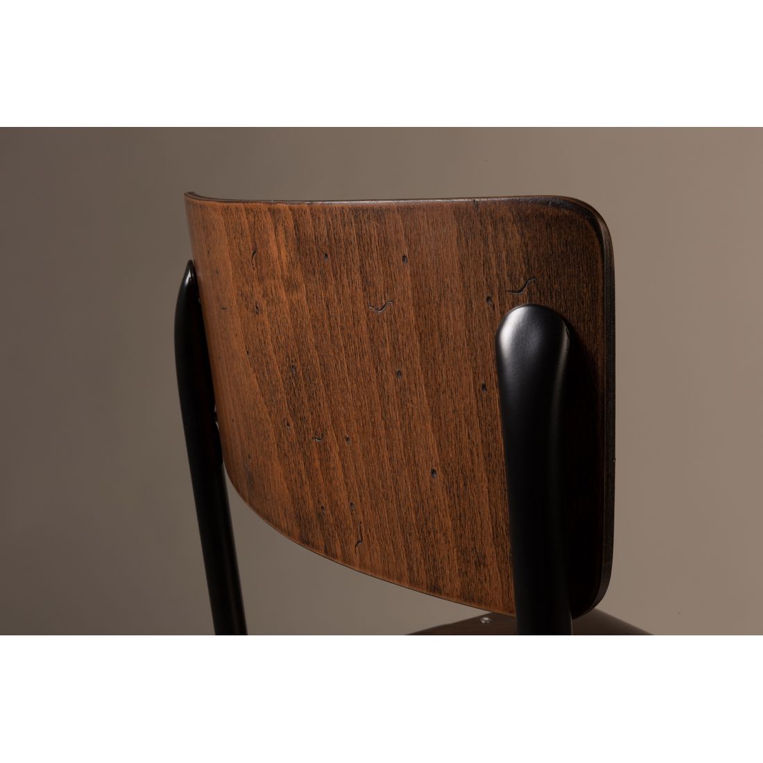 Dutchbone Eetkamerstoel Scuola