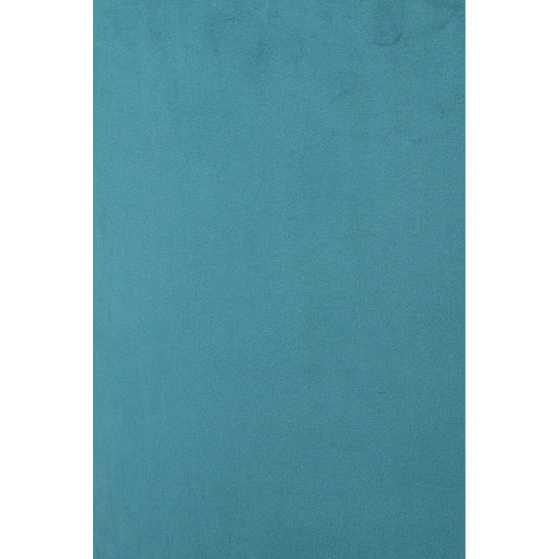 Dutchbone Eetkamerstoel Barbara Blauw