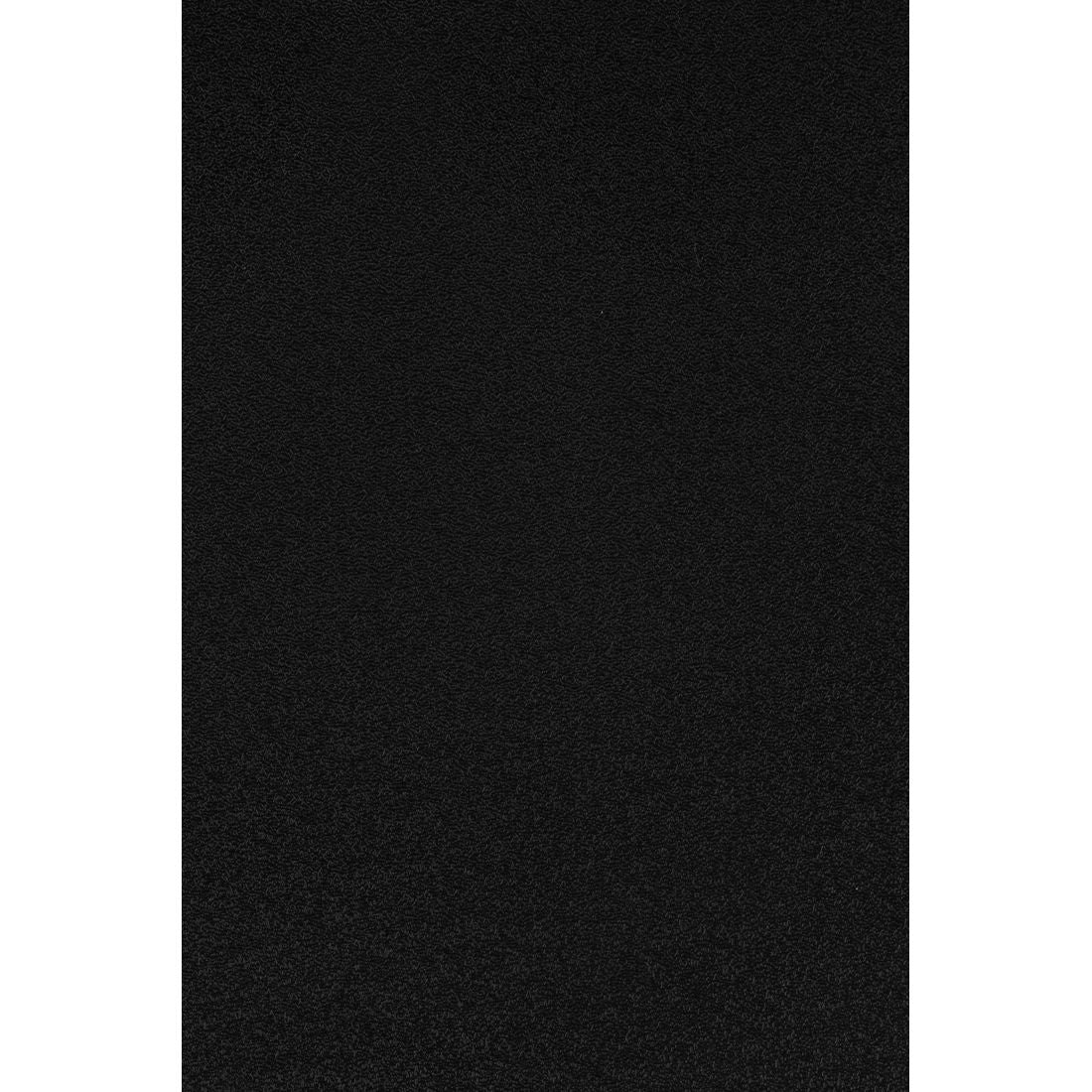 White Label Living Eetkamerstoel Stacks Zwart