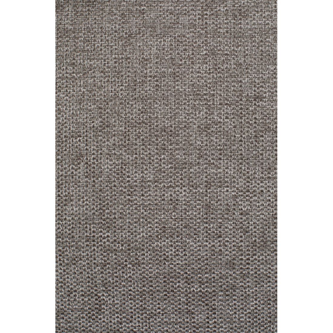 White Label Living Eetkamerstoel Lionel Grijs