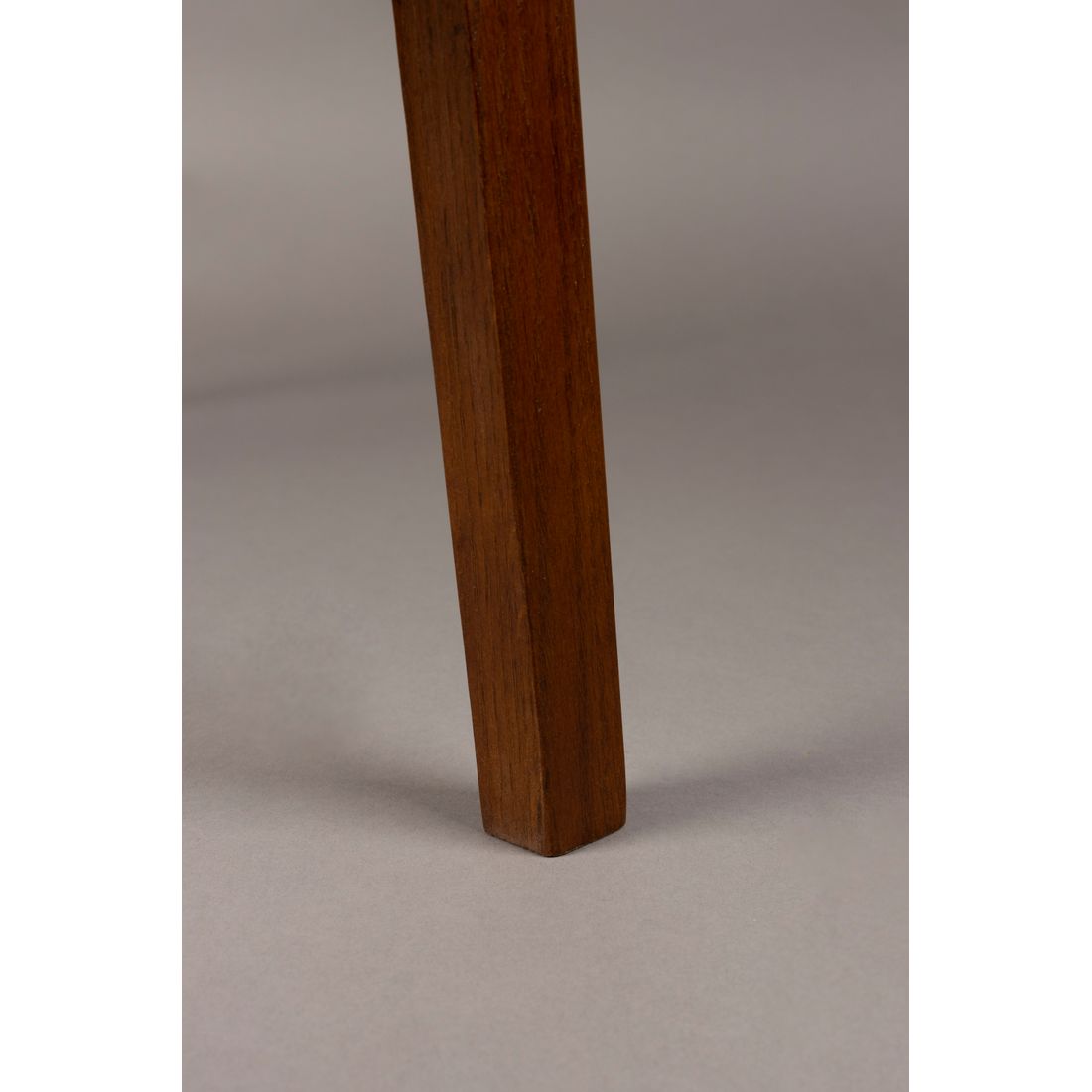 Dutchbone Eetkamerstoel Westlake Walnoot