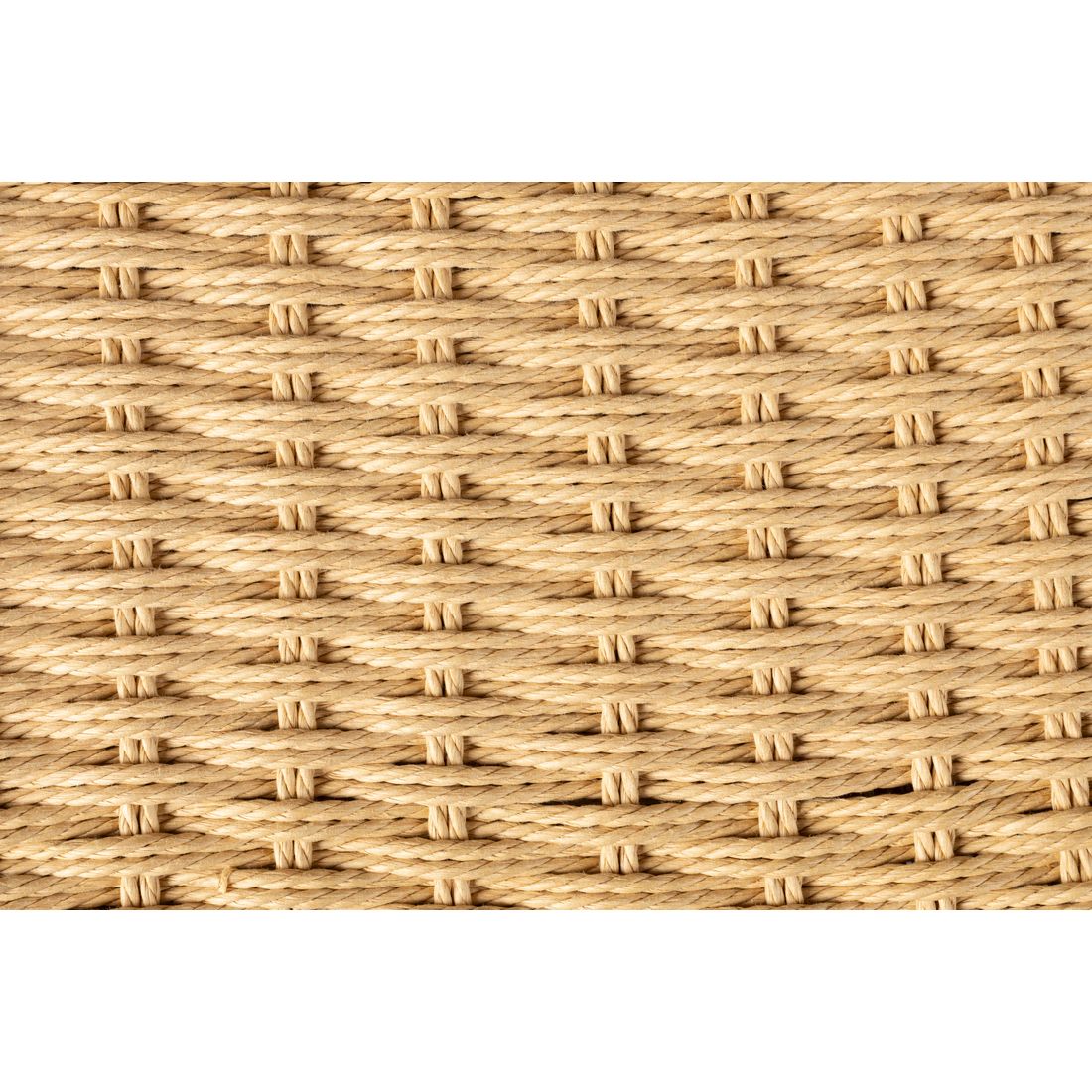 Dutchbone Eetkamerstoel Cecile Walnoot