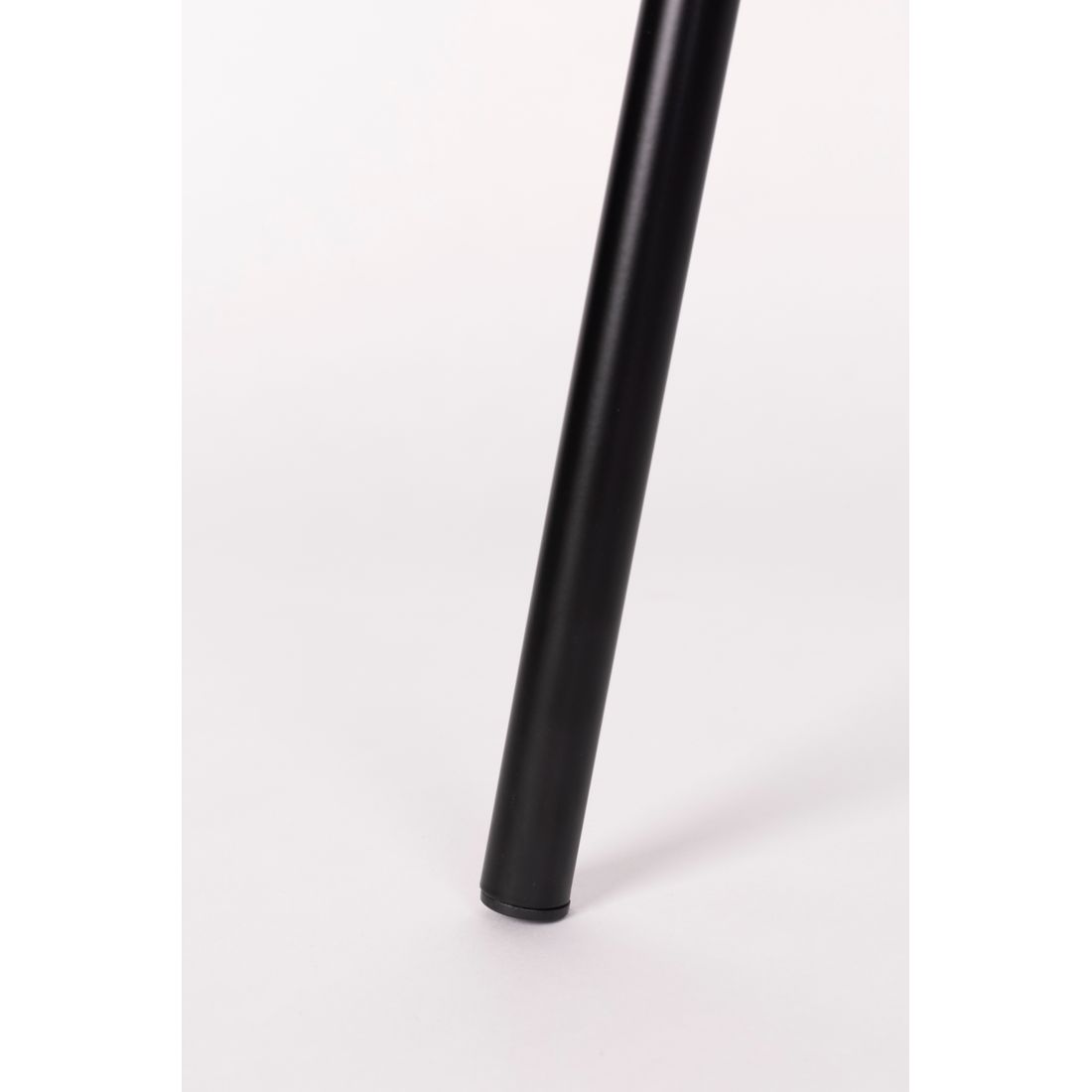 White Label Living Eetkamerstoel Tjarda Taupe