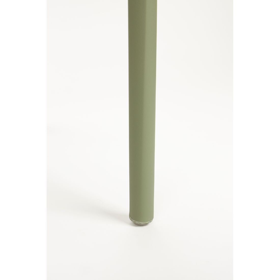 White Label Living Eetkamerstoel & Tuinstoel Sjoerd Groen